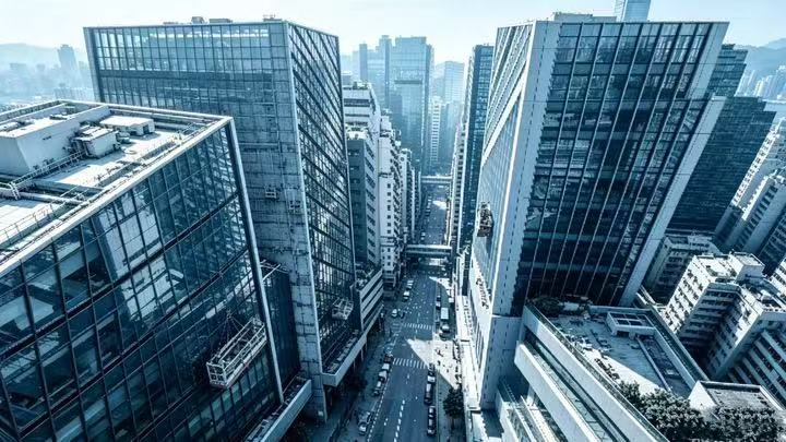楹楓工程有限公司｜香港高層商廈工程、外牆及設施升級服務